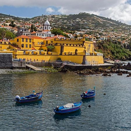 Elias Garcia II By An Island Apart Funchal  Exteriör bild