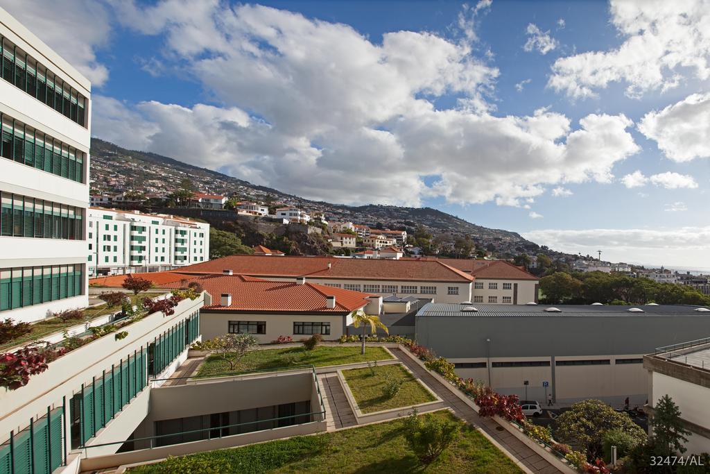 Elias Garcia II By An Island Apart Funchal  Exteriör bild